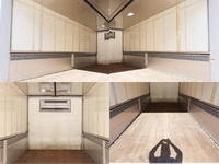 ISUZU Forward Refrigerator & Freezer Wing LKG-FTR90S2 2010 444,304km_9