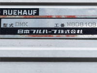 ISUZU Giga Aluminum Wing QKG-CYY77AJ 2013 592,000km_12