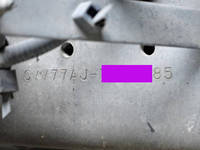 ISUZU Giga Aluminum Wing QKG-CYY77AJ 2013 592,000km_13