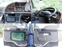 ISUZU Giga Aluminum Wing QKG-CYY77AJ 2013 592,000km_17