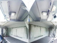 ISUZU Giga Aluminum Wing QKG-CYY77AJ 2013 592,000km_18