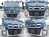 ISUZU Giga Aluminum Wing QKG-CYY77AJ 2013 592,000km_3