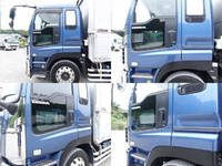 ISUZU Giga Aluminum Wing QKG-CYY77AJ 2013 592,000km_7