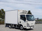 Elf Refrigerator & Freezer Truck