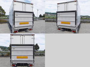 Elf Refrigerator & Freezer Truck_2
