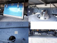 HINO Ranger Refrigerator & Freezer Truck TKG-FC9JHAA 2016 299,438km_17