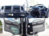 HINO Ranger Refrigerator & Freezer Truck TKG-FC9JHAA 2016 299,438km_20