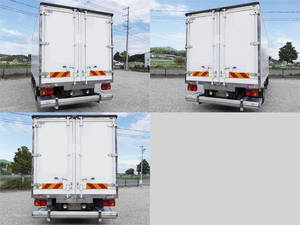 Ranger Refrigerator & Freezer Truck_2
