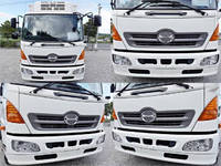 HINO Ranger Refrigerator & Freezer Truck TKG-FC9JHAA 2016 299,438km_3