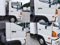 HINO Ranger Refrigerator & Freezer Truck TKG-FC9JHAA 2016 299,438km_4