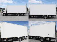 HINO Ranger Refrigerator & Freezer Truck TKG-FC9JHAA 2016 299,438km_6