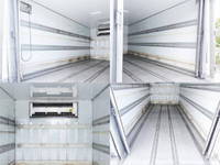 HINO Ranger Refrigerator & Freezer Truck TKG-FC9JHAA 2016 299,438km_8