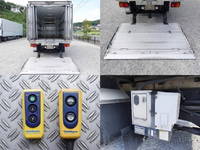 HINO Ranger Refrigerator & Freezer Truck TKG-FC9JHAA 2016 299,438km_9