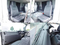 ISUZU Forward Aluminum Wing TKG-FRR90S2 2016 678,746km_18