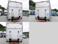 ISUZU Forward Aluminum Wing TKG-FRR90S2 2016 678,746km_2