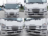 ISUZU Forward Aluminum Wing TKG-FRR90S2 2016 678,746km_3