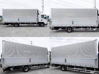 ISUZU Forward Aluminum Wing TKG-FRR90S2 2016 678,746km_5