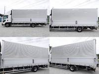 ISUZU Forward Aluminum Wing TKG-FRR90S2 2016 678,746km_6