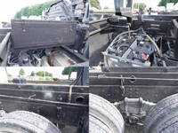 HINO Profia Dump QPG-FS1AKDA 2015 444,757km_13