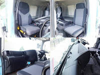 HINO Profia Dump QPG-FS1AKDA 2015 444,757km_16