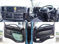 HINO Profia Dump QPG-FS1AKDA 2015 444,757km_17