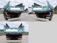 HINO Profia Dump QPG-FS1AKDA 2015 444,757km_2