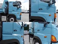 HINO Profia Dump QPG-FS1AKDA 2015 444,757km_4
