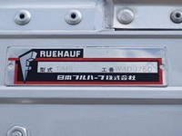 ISUZU Forward Aluminum Wing 2RG-FRR90T2 2019 239,652km_11