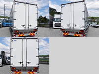 ISUZU Forward Aluminum Wing 2RG-FRR90T2 2019 239,652km_2