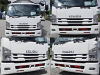 ISUZU Forward Aluminum Wing 2RG-FRR90T2 2019 239,652km_3