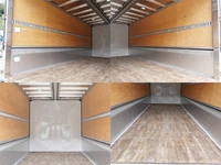 ISUZU Forward Aluminum Wing 2RG-FRR90T2 2019 239,652km_9