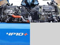 MITSUBISHI FUSO Canter Flat Body 2PG-FEB80 2021 101,636km_11