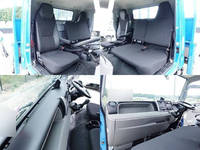 MITSUBISHI FUSO Canter Flat Body 2PG-FEB80 2021 101,636km_16