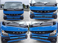 MITSUBISHI FUSO Canter Flat Body 2PG-FEB80 2021 101,636km_3