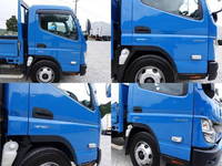 MITSUBISHI FUSO Canter Flat Body 2PG-FEB80 2021 101,636km_4