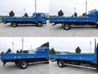 MITSUBISHI FUSO Canter Flat Body 2PG-FEB80 2021 101,636km_5