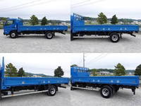 MITSUBISHI FUSO Canter Flat Body 2PG-FEB80 2021 101,636km_6