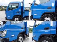 MITSUBISHI FUSO Canter Flat Body 2PG-FEB80 2021 101,636km_7