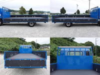 MITSUBISHI FUSO Canter Flat Body 2PG-FEB80 2021 101,636km_8