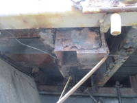 ISUZU Giga Aluminum Block 2PG-CYJ77C 2019 531,413km_14