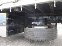 ISUZU Giga Aluminum Block 2PG-CYJ77C 2019 531,413km_15