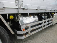 ISUZU Giga Aluminum Block 2PG-CYJ77C 2019 531,413km_18