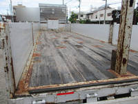 ISUZU Giga Aluminum Block 2PG-CYJ77C 2019 531,413km_21