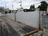 ISUZU Giga Aluminum Block 2PG-CYJ77C 2019 531,413km_22