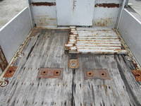 ISUZU Giga Aluminum Block 2PG-CYJ77C 2019 531,413km_24