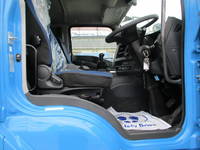 ISUZU Giga Aluminum Block 2PG-CYJ77C 2019 531,413km_25