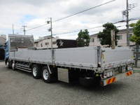 ISUZU Giga Aluminum Block 2PG-CYJ77C 2019 531,413km_2
