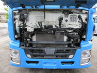 ISUZU Giga Aluminum Block 2PG-CYJ77C 2019 531,413km_33