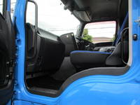 ISUZU Giga Aluminum Block 2PG-CYJ77C 2019 531,413km_34