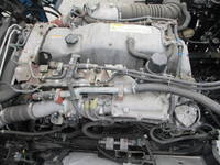 ISUZU Giga Aluminum Block 2PG-CYJ77C 2019 531,413km_37